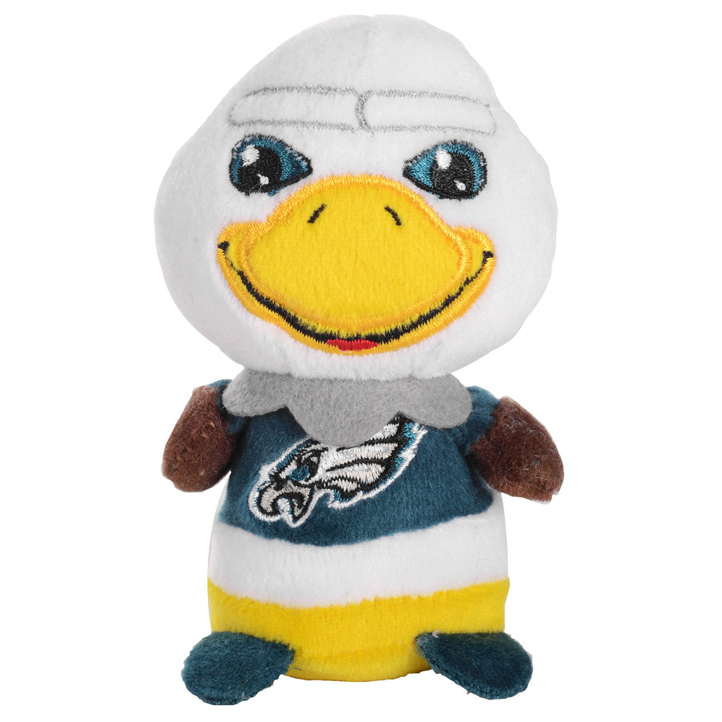 Philadelphia Eagles Mascot Team Beanie