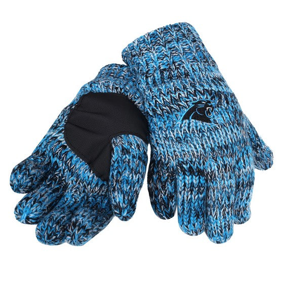 Carolina Panthers Peak Glove