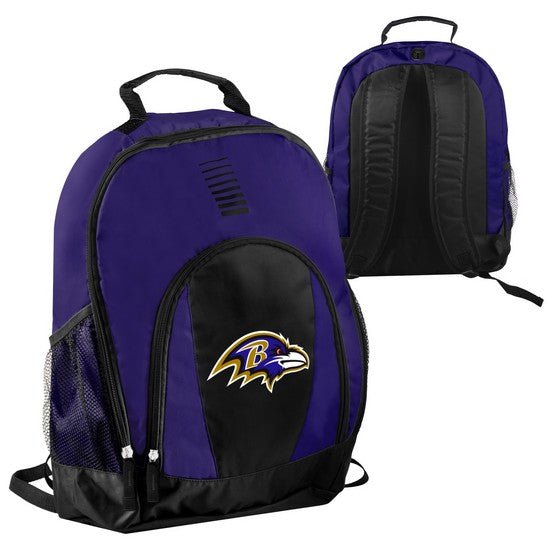 Baltimore Ravens Primetime Backpack