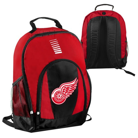 Detroit Red Wings Primetime Backpack