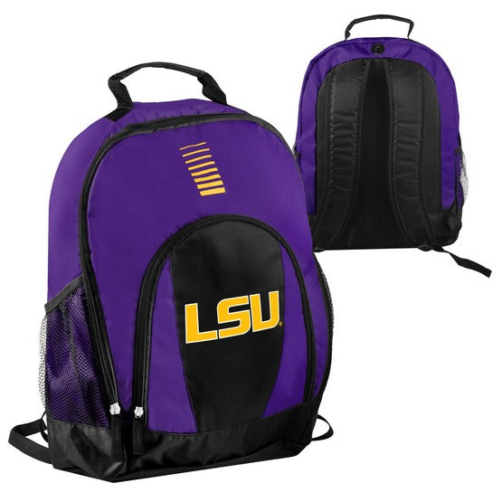 LSU Tigers Primetime Backpack