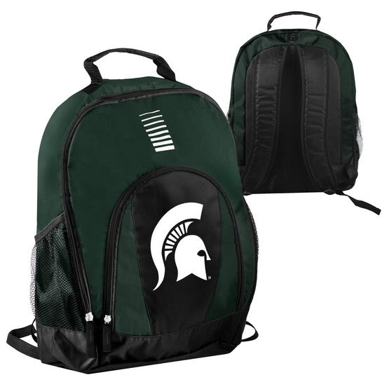 msu nike backpack Michigan State Spartans Primetime Backpack