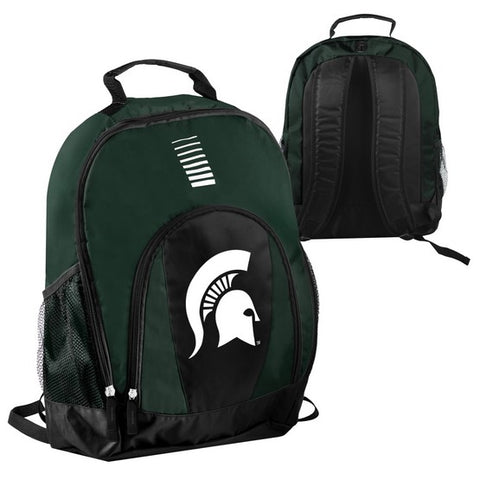 Michigan State Spartans Primetime Backpack