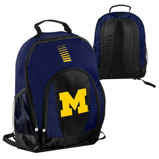 michigan backpack nike Michigan Wolverines Primetime Backpack – Fan Treasures