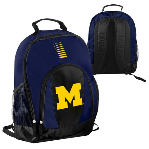 Michigan Wolverines Primetime Backpack