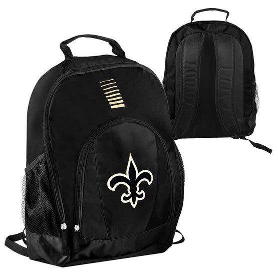New Orleans Saints Primetime Backpack