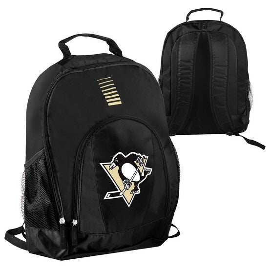 Pittsburgh Penguins Primetime Backpack