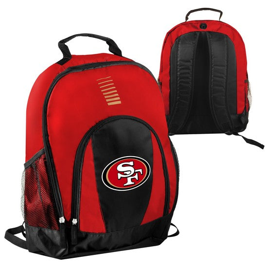 San Francisco 49ers Primetime Backpack