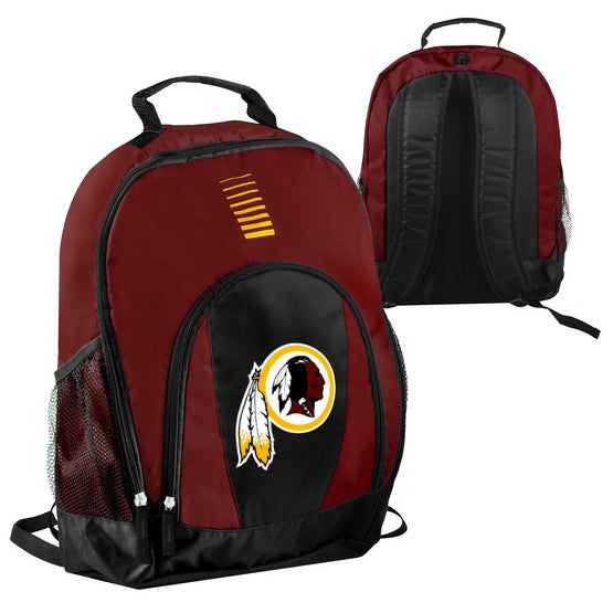 Washington Redskins Primetime Backpack