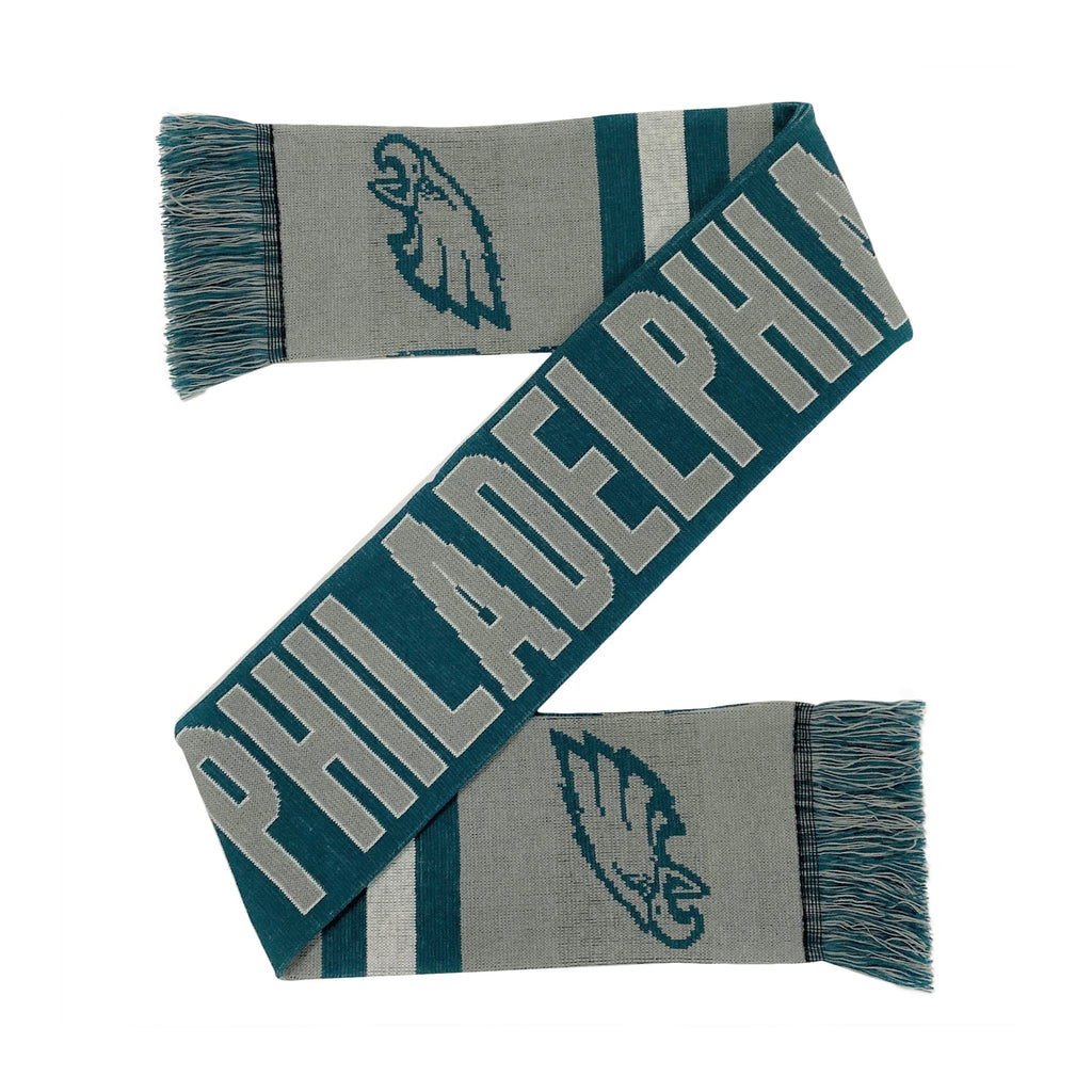 Philadelphia Eagles Reversible Thematic Scarf