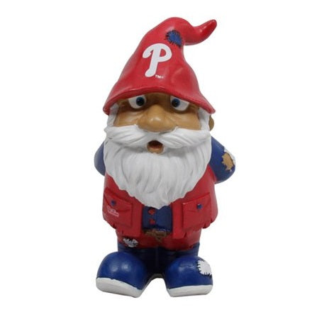 Philadelphia Phillies Stumpy Gnome