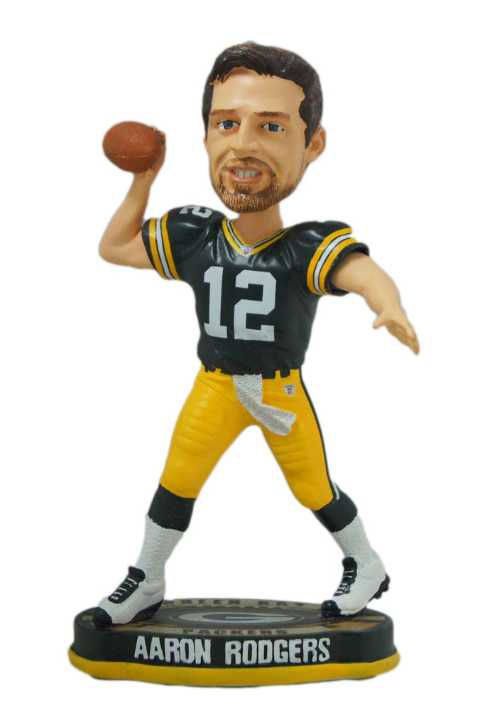 Green Bay Packers SP Bobble Head