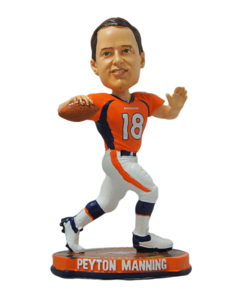 Indianapolis Colts SP Bobble Head