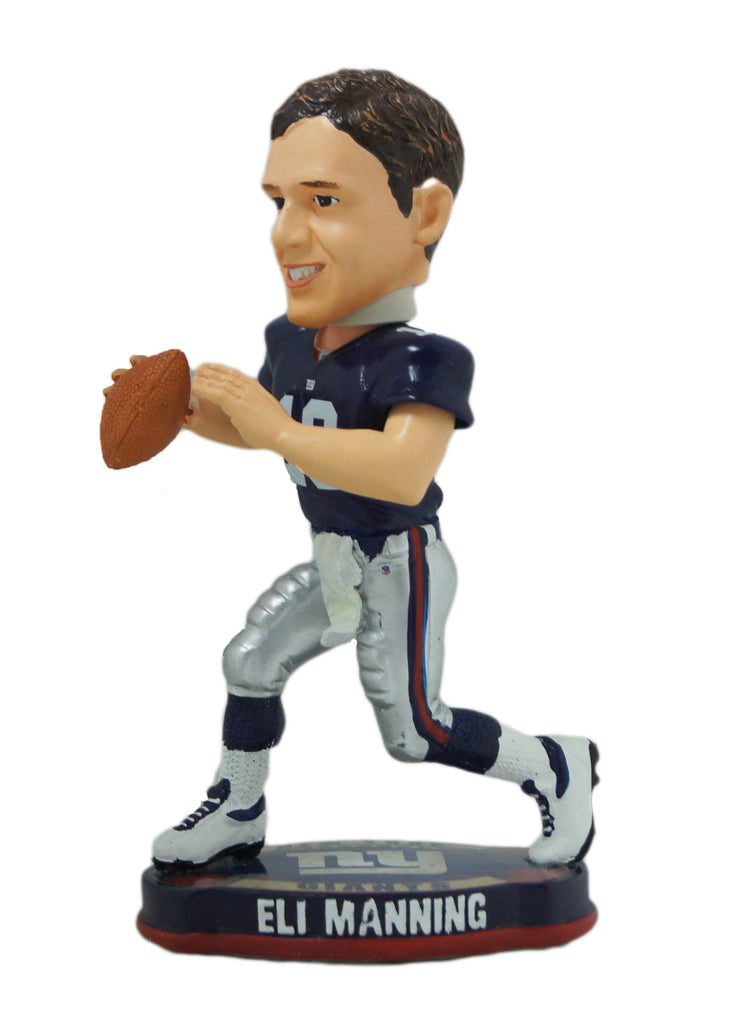 New York Giants SP Bobble Head