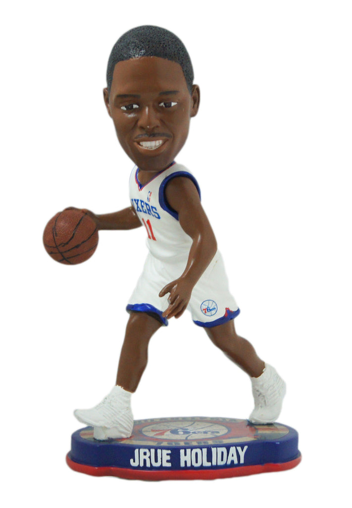 Philadelphia 76ers SP Bobble Head