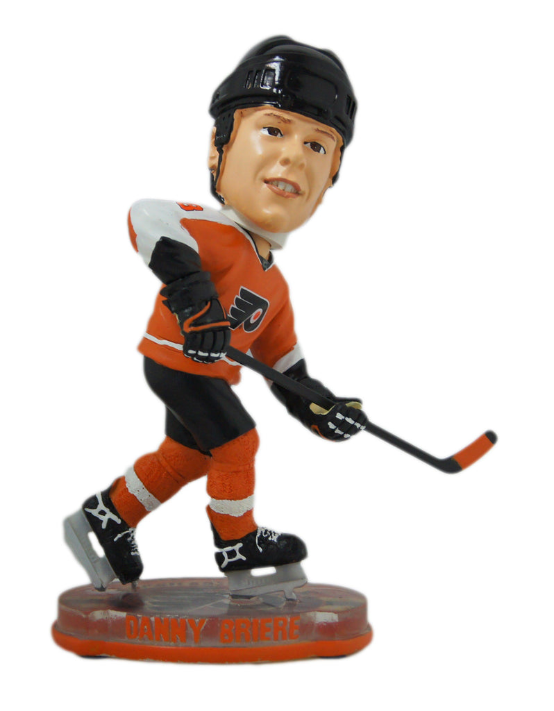Philadelphia Flyers SP Bobble Head