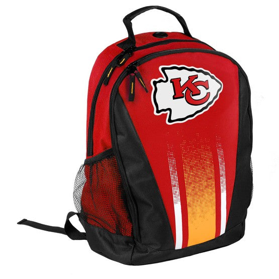 Kansas City Chiefs Stripe Primetime BP