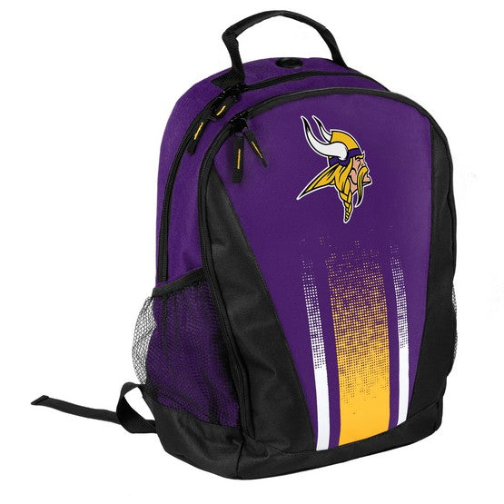 Minnesota Vikings Stripe Primetime BP