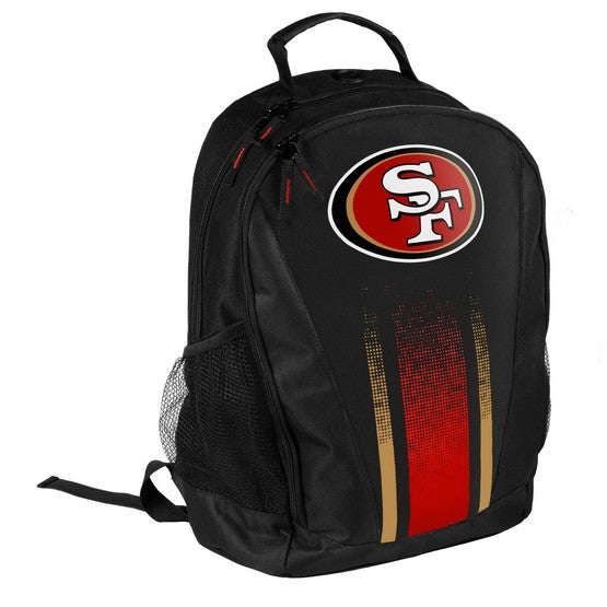 San Francisco 49ers Stripe Primetime BP