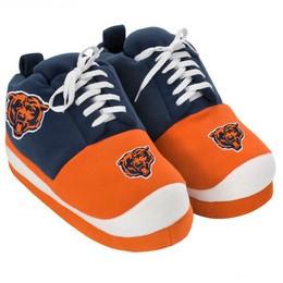 Chicago Bears Sneaker Slipper Adult