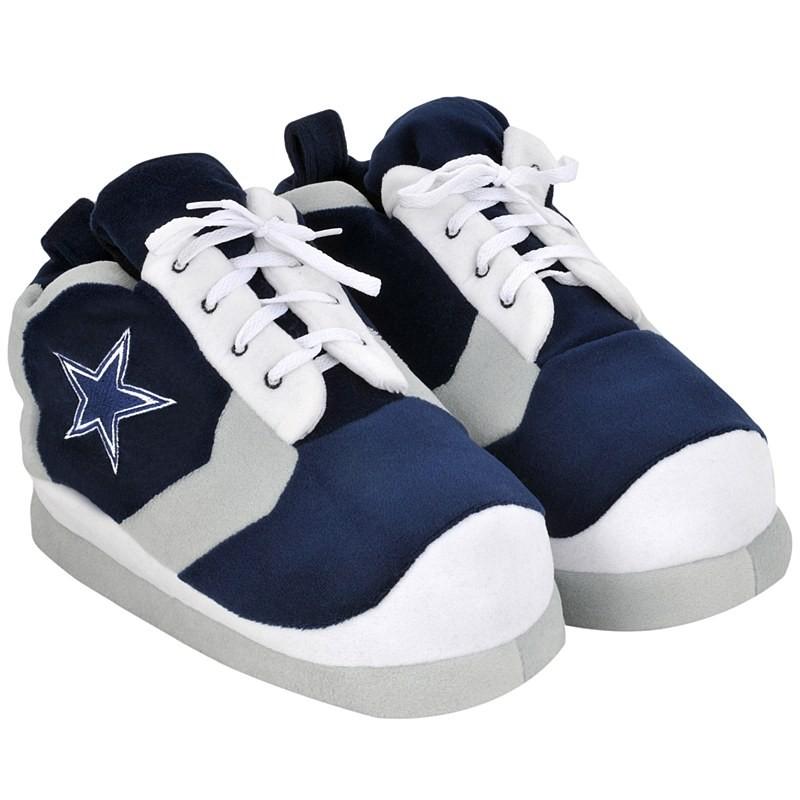 Dallas Cowboys Sneaker Slipper Adult