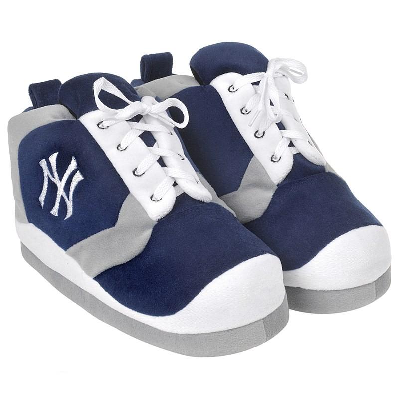 New York Yankees Sneaker Slipper Adult