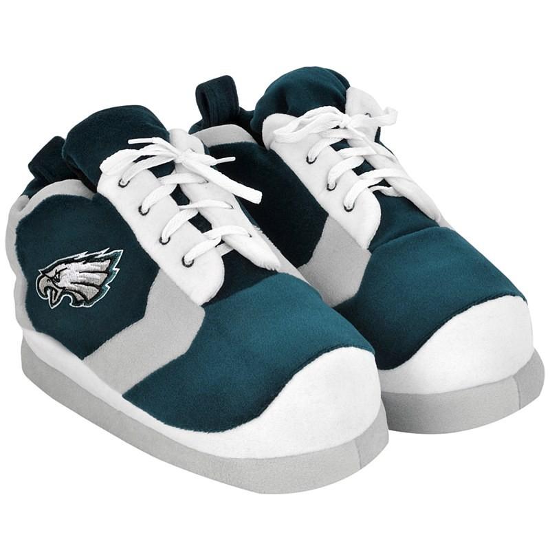 Philadelphia Eagles Sneaker Slipper Adult