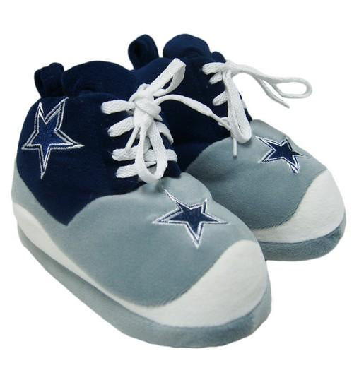 Dallas Cowboys Sneaker Slipper Child