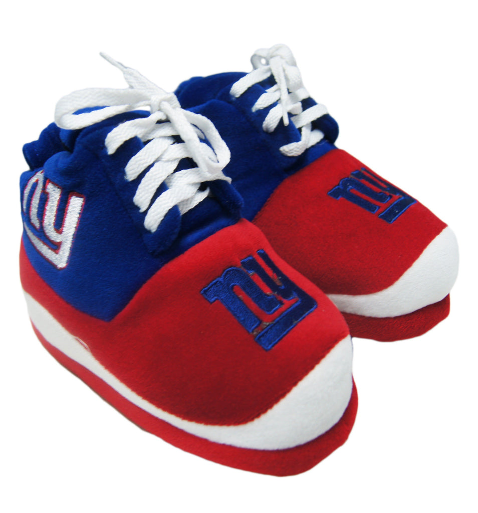 New York Giants Sneaker Slipper Child