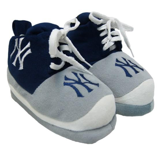 New York Yankees Sneaker Slipper Child