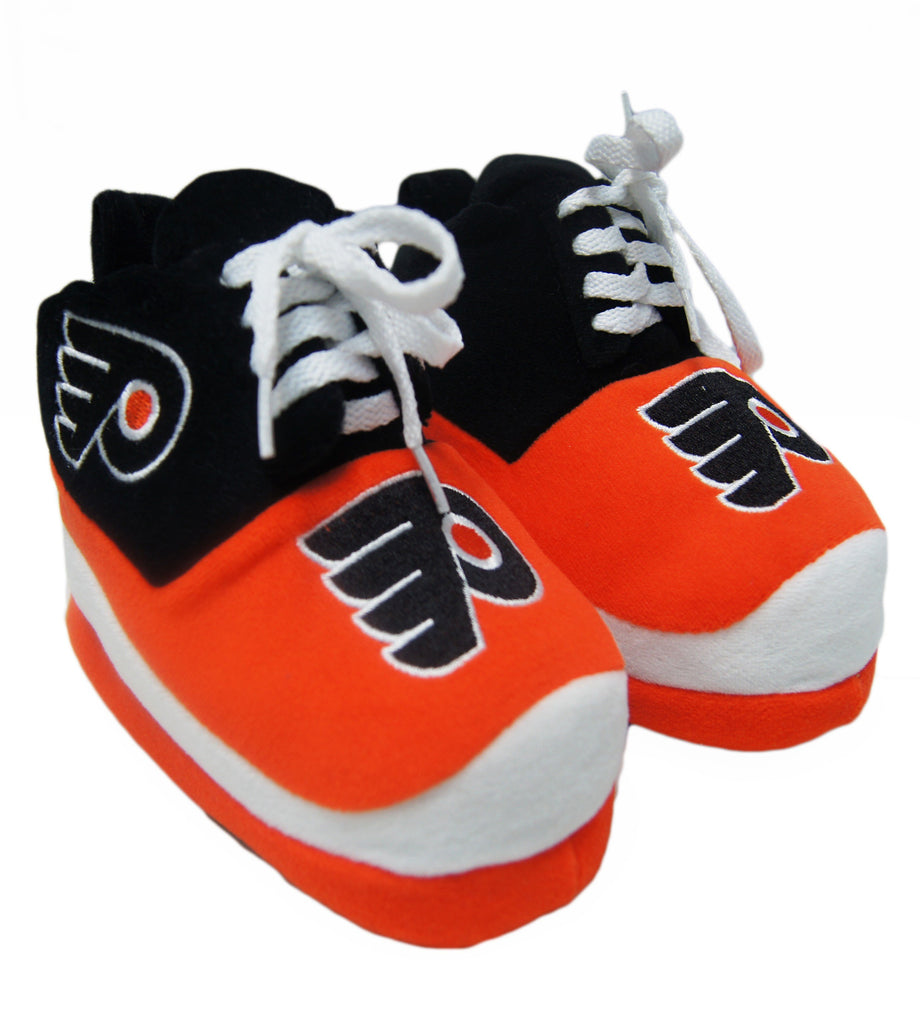 Philadelphia Flyers Sneaker Slipper Child