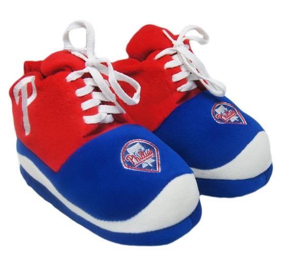 Philadelphia Phillies Sneaker Slipper Child