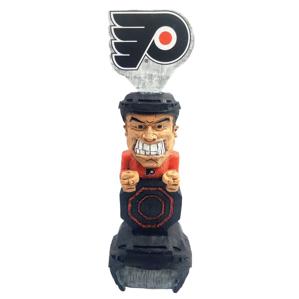Philadelphia Flyers Stackable Tiki Figurine