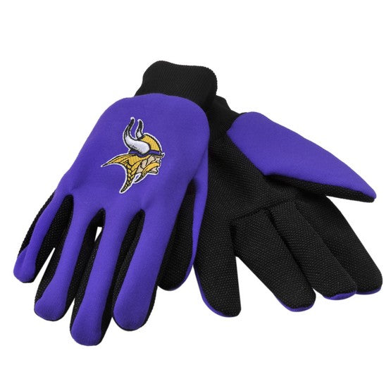 Minnesota Vikings Sport Utility Gloves