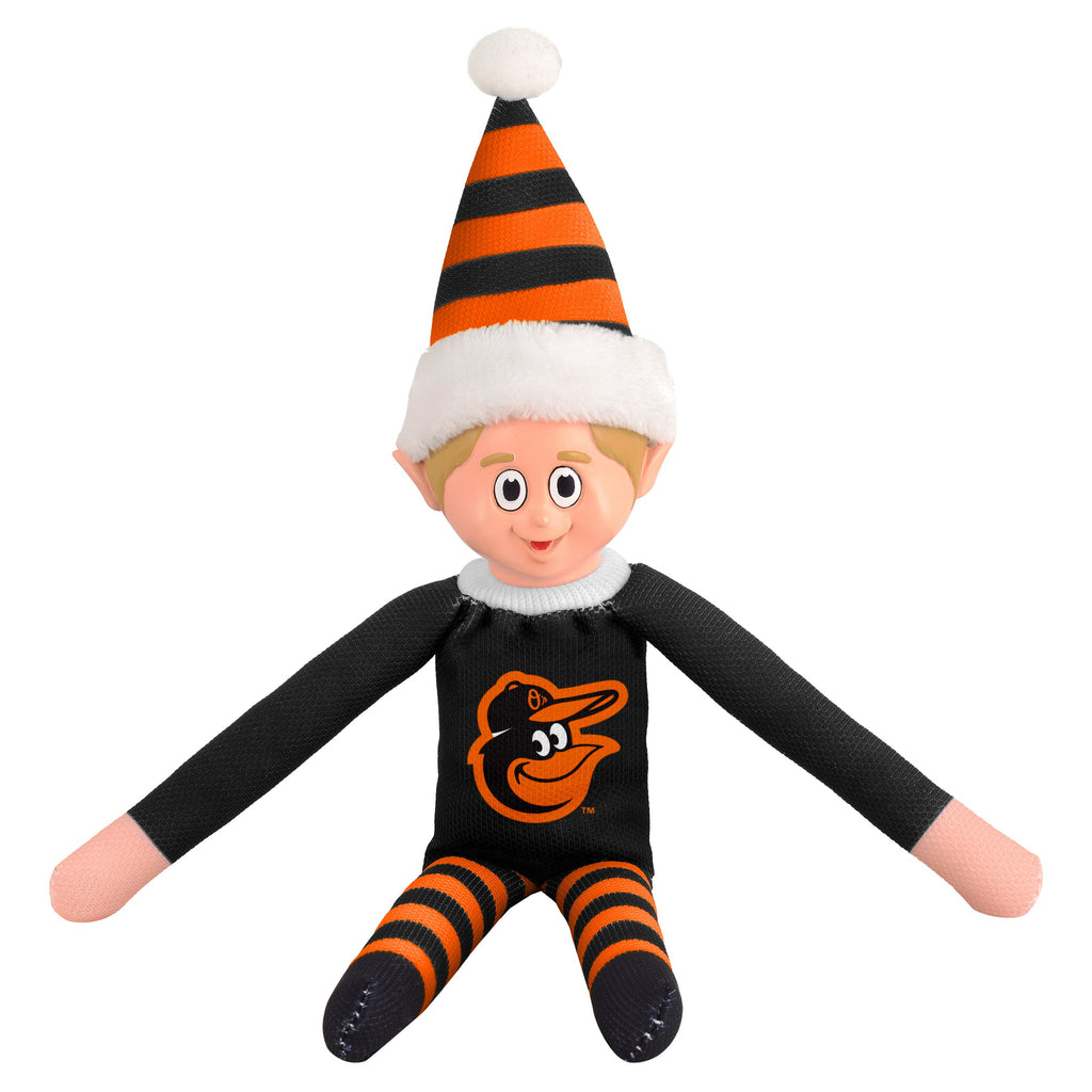 Baltimore Orioles Team Elf