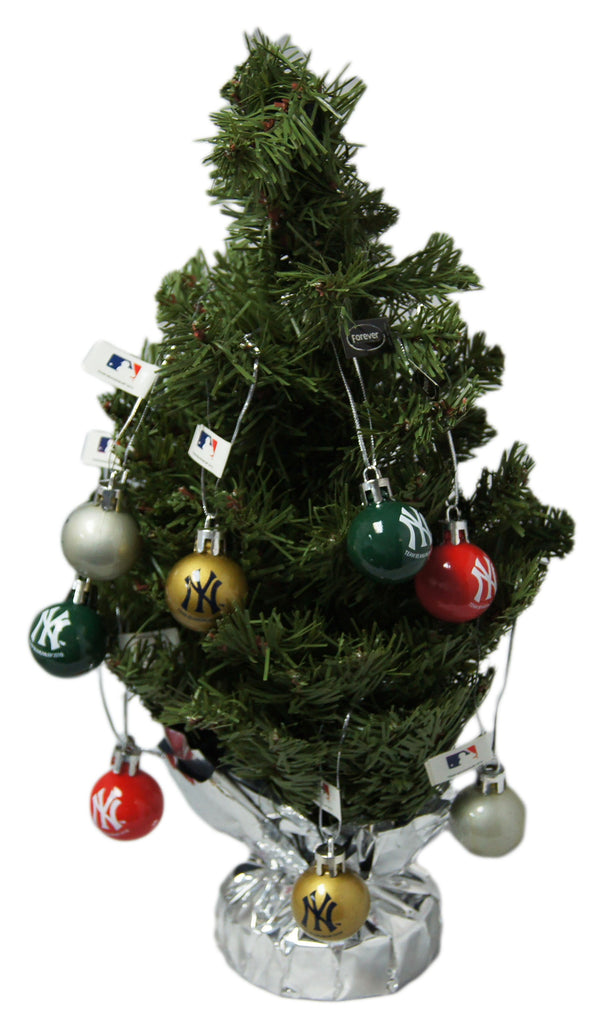 New York Yankees Team Tree