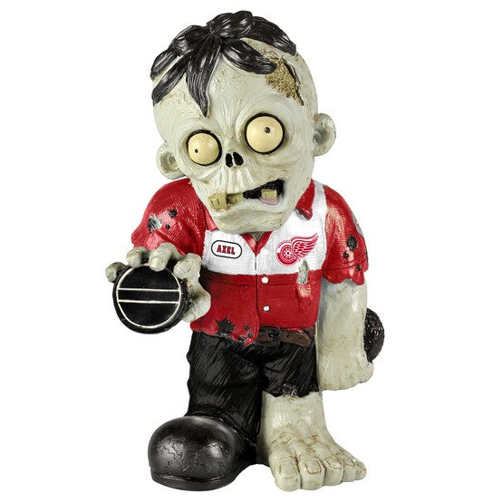 Detroit Red Wings Thematic Zombie