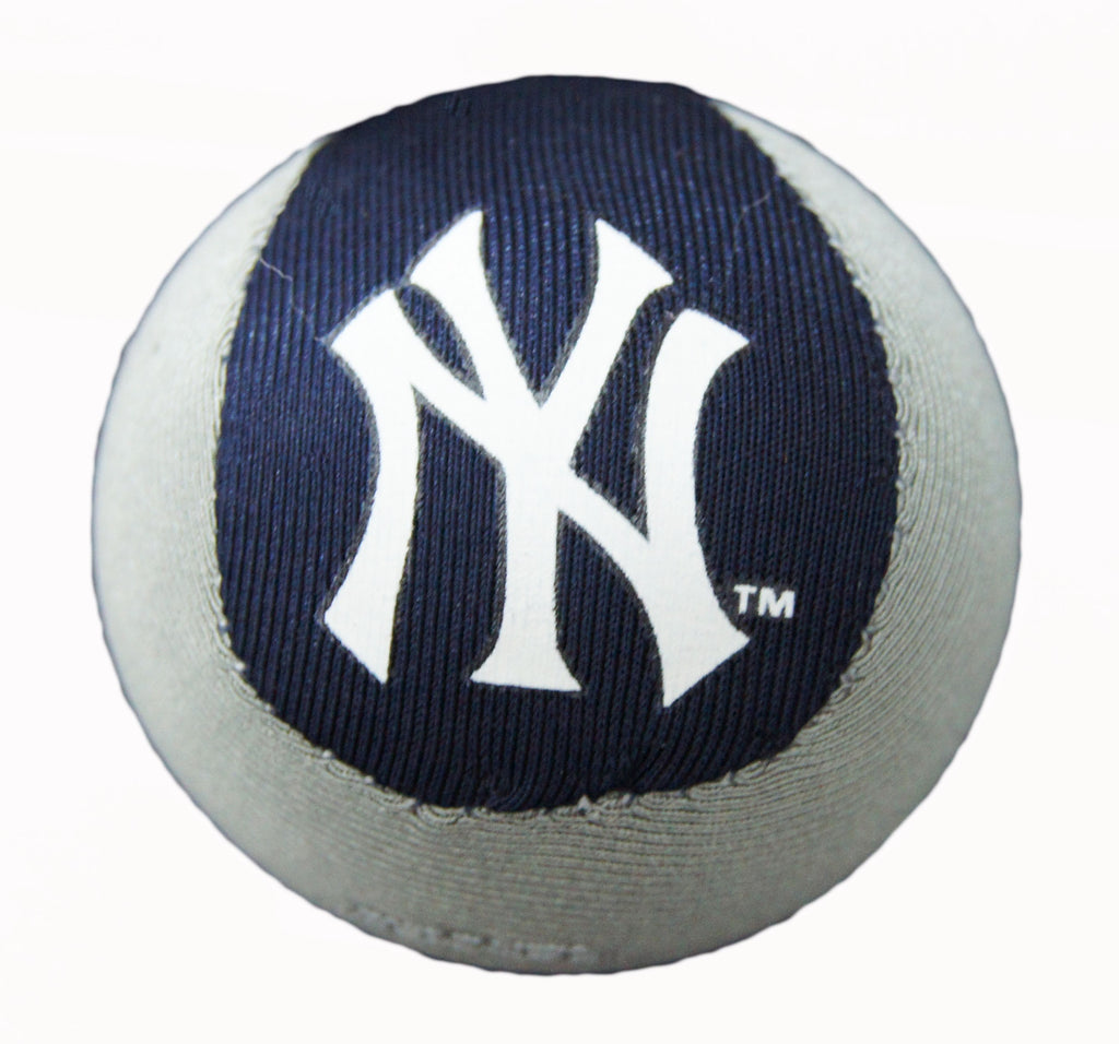 New York Yankees Water Bounce Ball