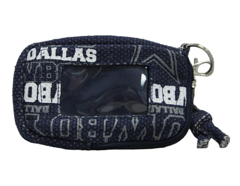 Dallas Cowboys Wordmark ID Case