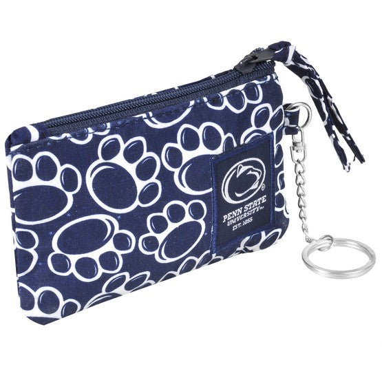 Penn State Nittany Lions Zip ID Case