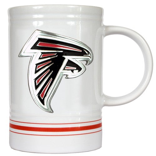 Atlanta Falcons 16oz Varsity Mug