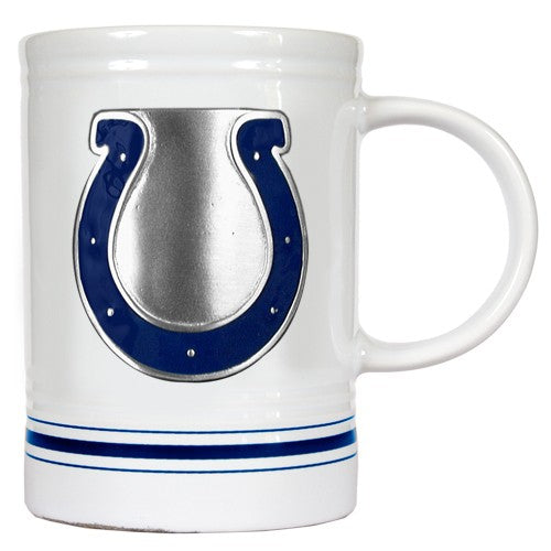 Indianapolis Colts 16oz Varsity Mug
