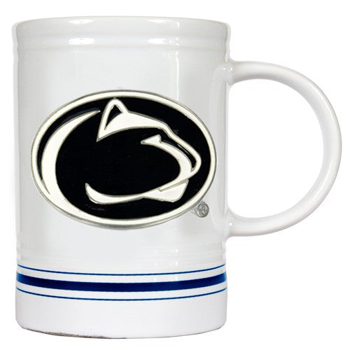 Penn State Nittany Lions 16oz Varsity Mug