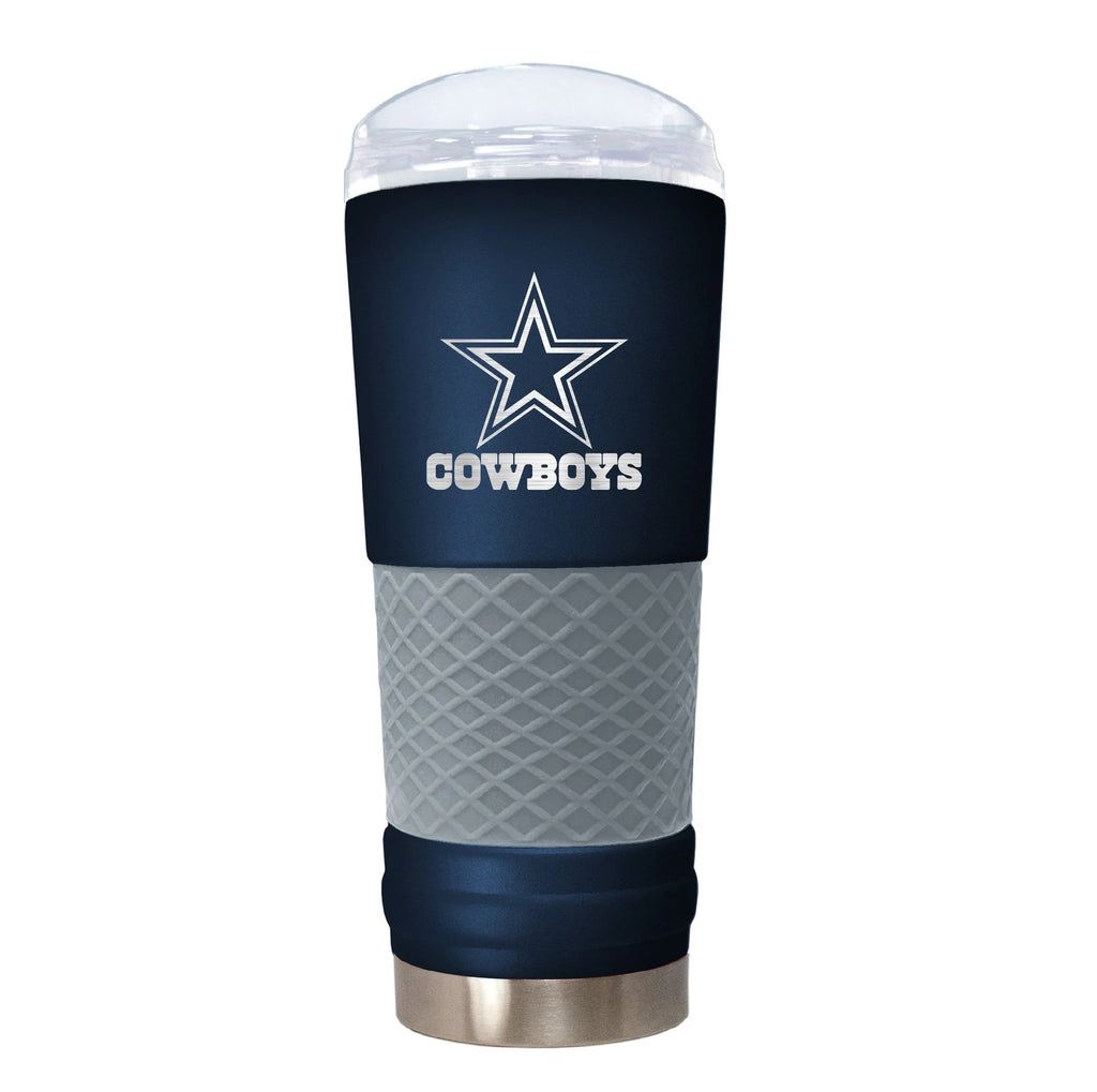 Dallas Cowboys 18oz Jr. Draft Tumber
