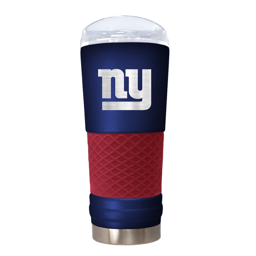 New York Giants 18oz Jr. Draft Tumber