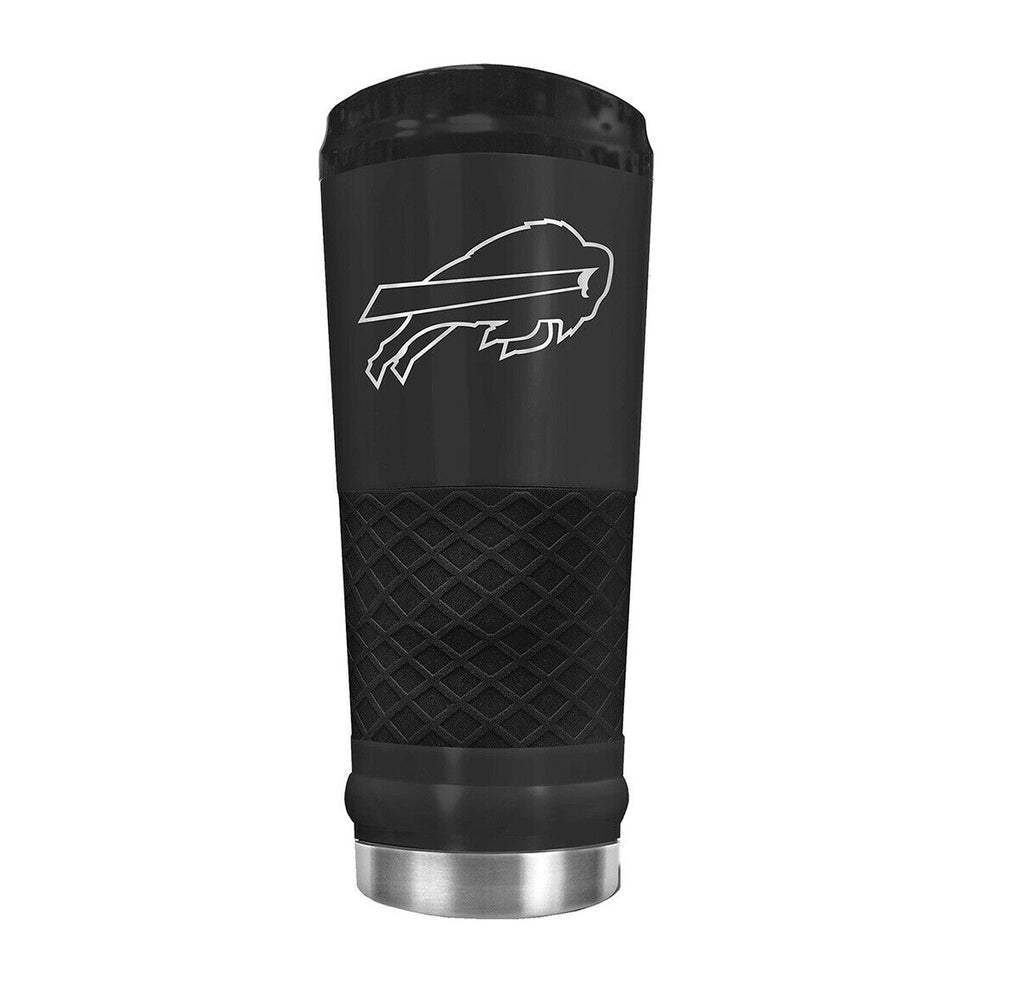 Buffalo Bills 18oz Jr. Stealth Tumbler