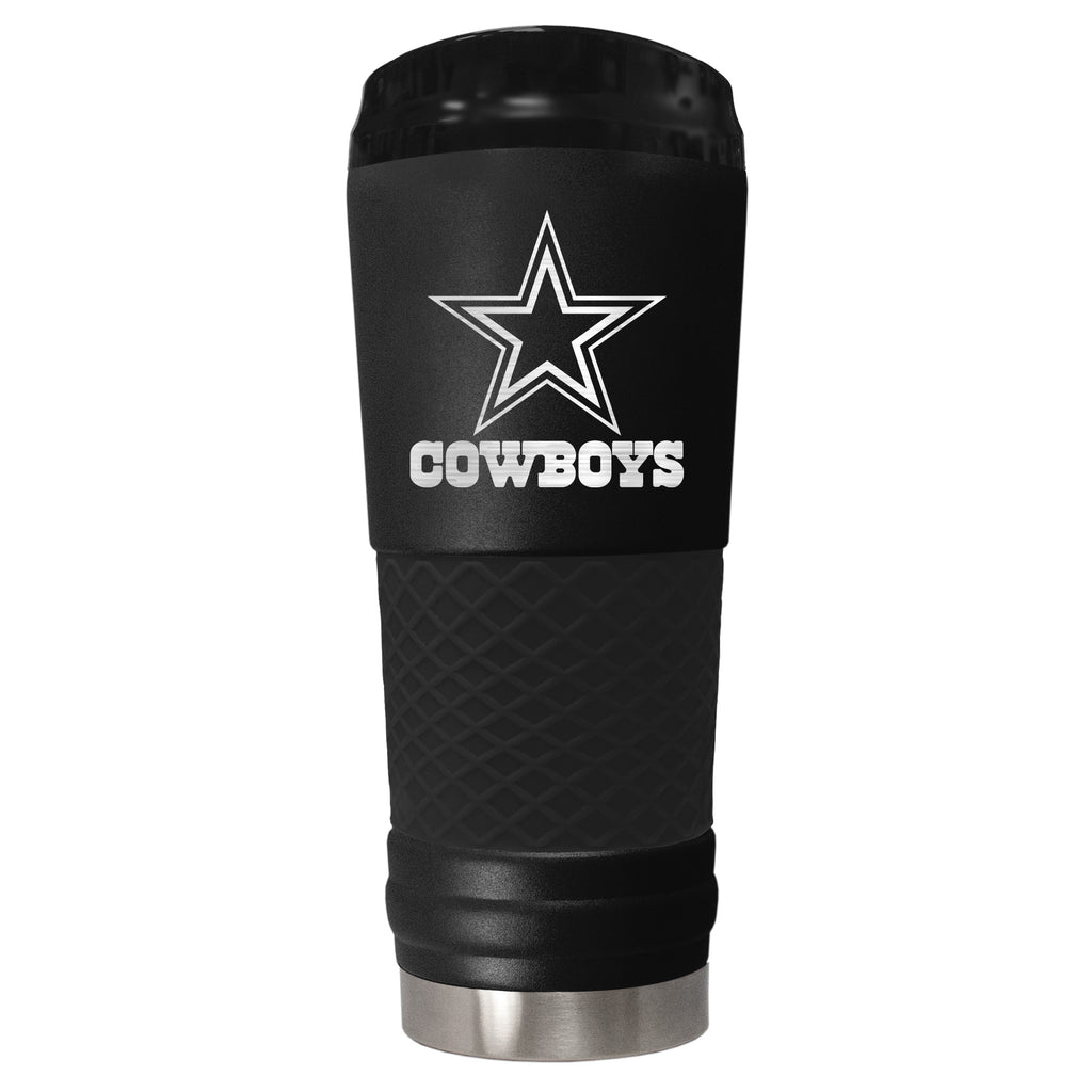 Dallas Cowboys 18oz Jr. Stealth Tumbler