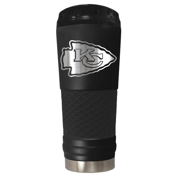 Kansas City Chiefs 18oz Jr. Stealth Tumbler
