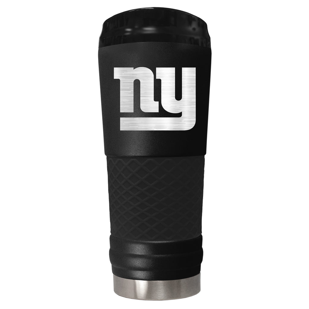 New York Giants 18oz Jr. Stealth Tumbler