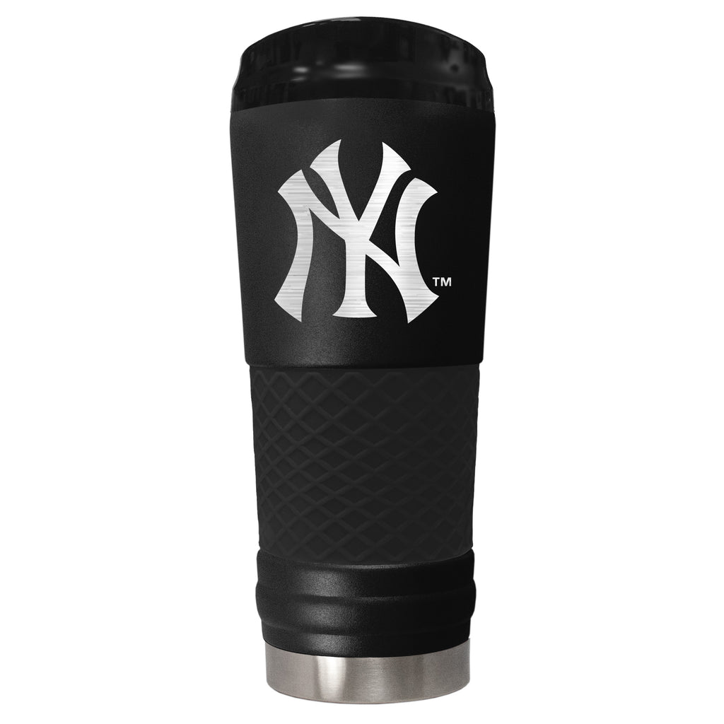 New York Yankees 18oz Jr. Stealth Tumbler